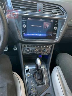 فولكسفاغن تيغوان